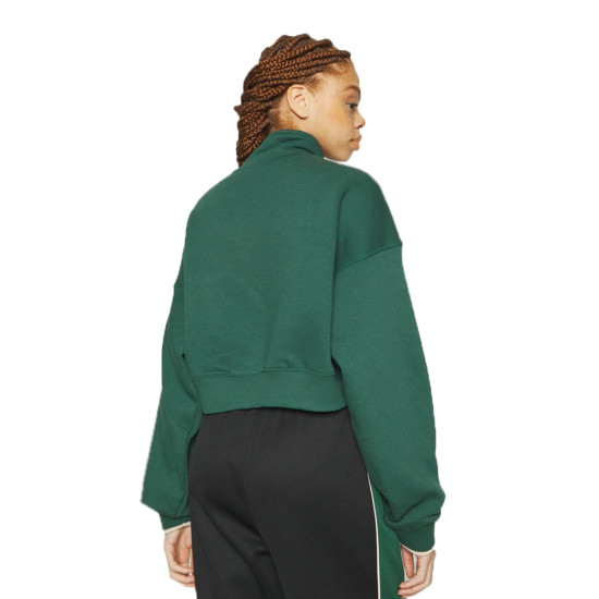Ellesse Γυναικείο φούτερ Innocenzo Crop Sweatshirt